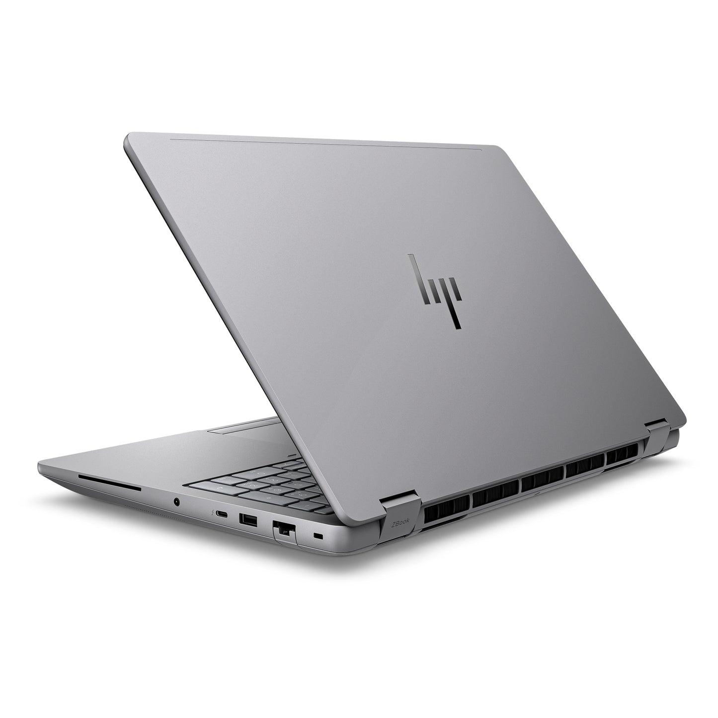 Hp Zbook Fury 16 G1i C65G3ES Ultra9 285HX 32GB 1TBSSD RTXPRO4000  16” W11P Dizüstü İş İstasyonu  - Resim 7