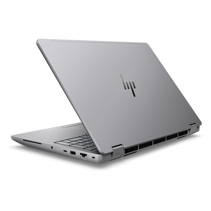 Hp Zbook Fury 16 G1i C65G3ES Ultra9 285HX 32GB 1TBSSD RTXPRO4000  16” W11P Dizüstü İş İstasyonu  - Resim 7
