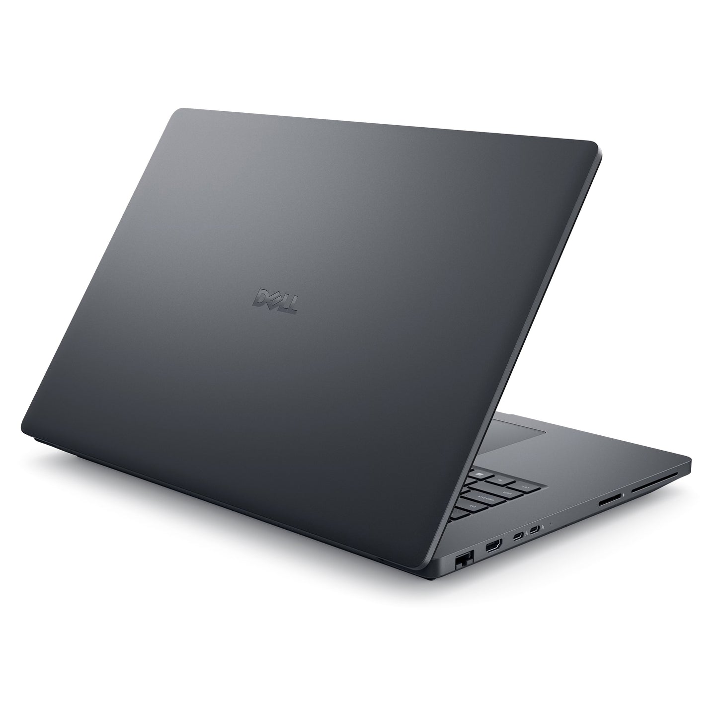 DELL PRO MAX PLUS  MB18250_3 Ultra9 285HX  32GB 1TBSSD PRO3000 18” W11P Dizüstü İş İstasyonu  - Resim 7