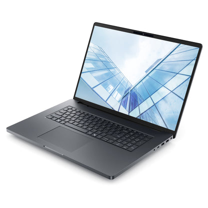 DELL PRO MAX PLUS  MB18250_3 Ultra9 285HX  32GB 1TBSSD PRO3000 18” W11P Dizüstü İş İstasyonu  - Resim 3