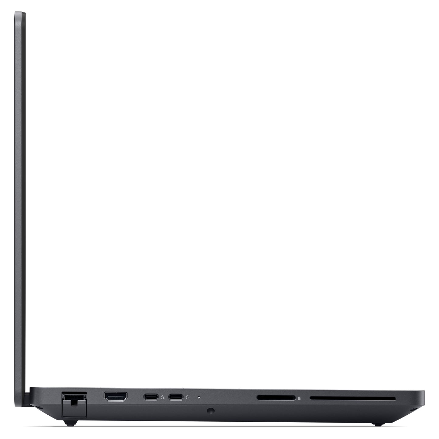 DELL PRO MAX PLUS  MB16250_1  Ultra7 265HX 32GB 1TBSSD PRO3000  16” W11P Dizüstü İş İstasyonu  - Resim 6