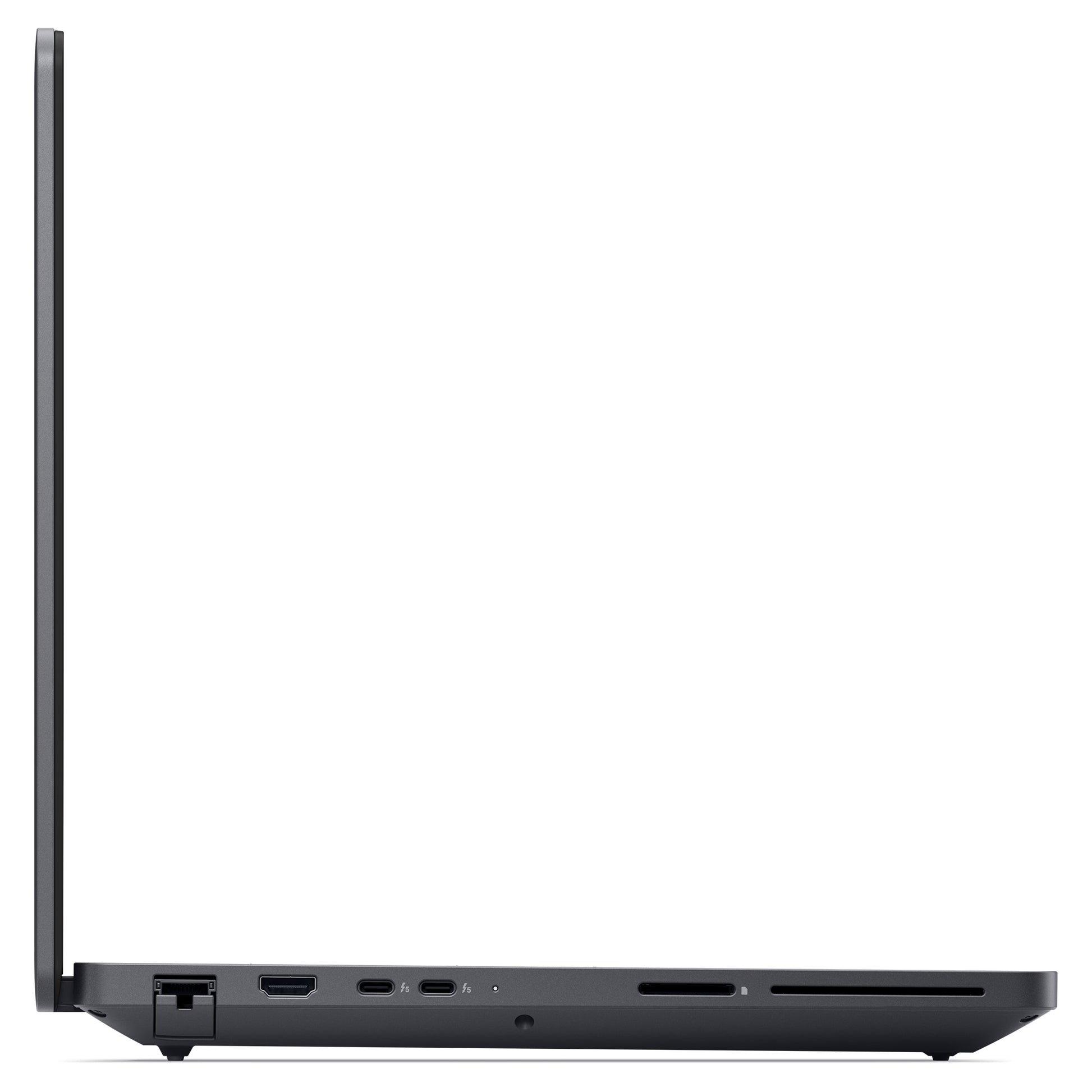 DELL PRO MAX PLUS  MB16250_1  Ultra7 265HX 32GB 1TBSSD PRO3000  16” W11P Dizüstü İş İstasyonu  - Resim 6