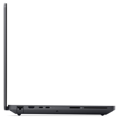 DELL PRO MAX PLUS  MB16250_1  Ultra7 265HX 32GB 1TBSSD PRO3000  16” W11P Dizüstü İş İstasyonu  - Resim 6
