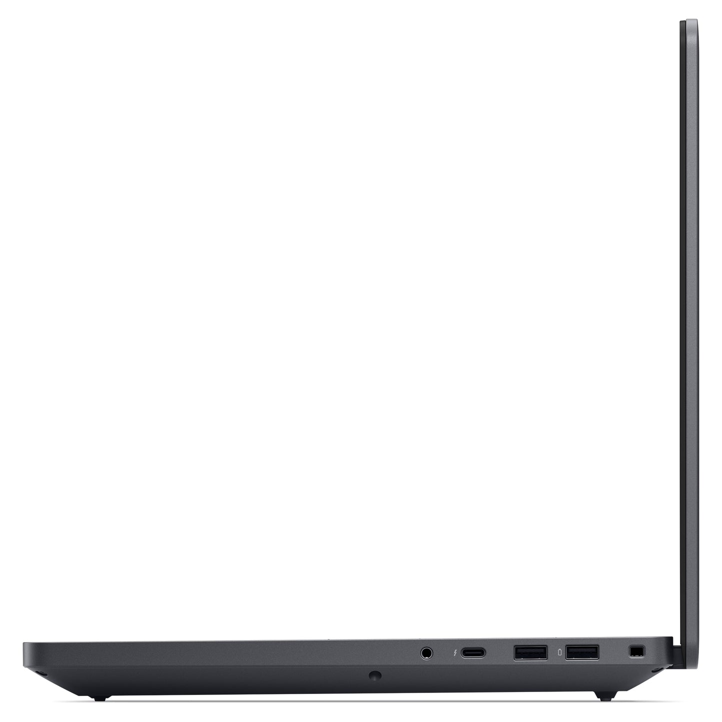 DELL PRO MAX PLUS  MB16250_1  Ultra7 265HX 32GB 1TBSSD PRO3000  16” W11P Dizüstü İş İstasyonu  - Resim 5