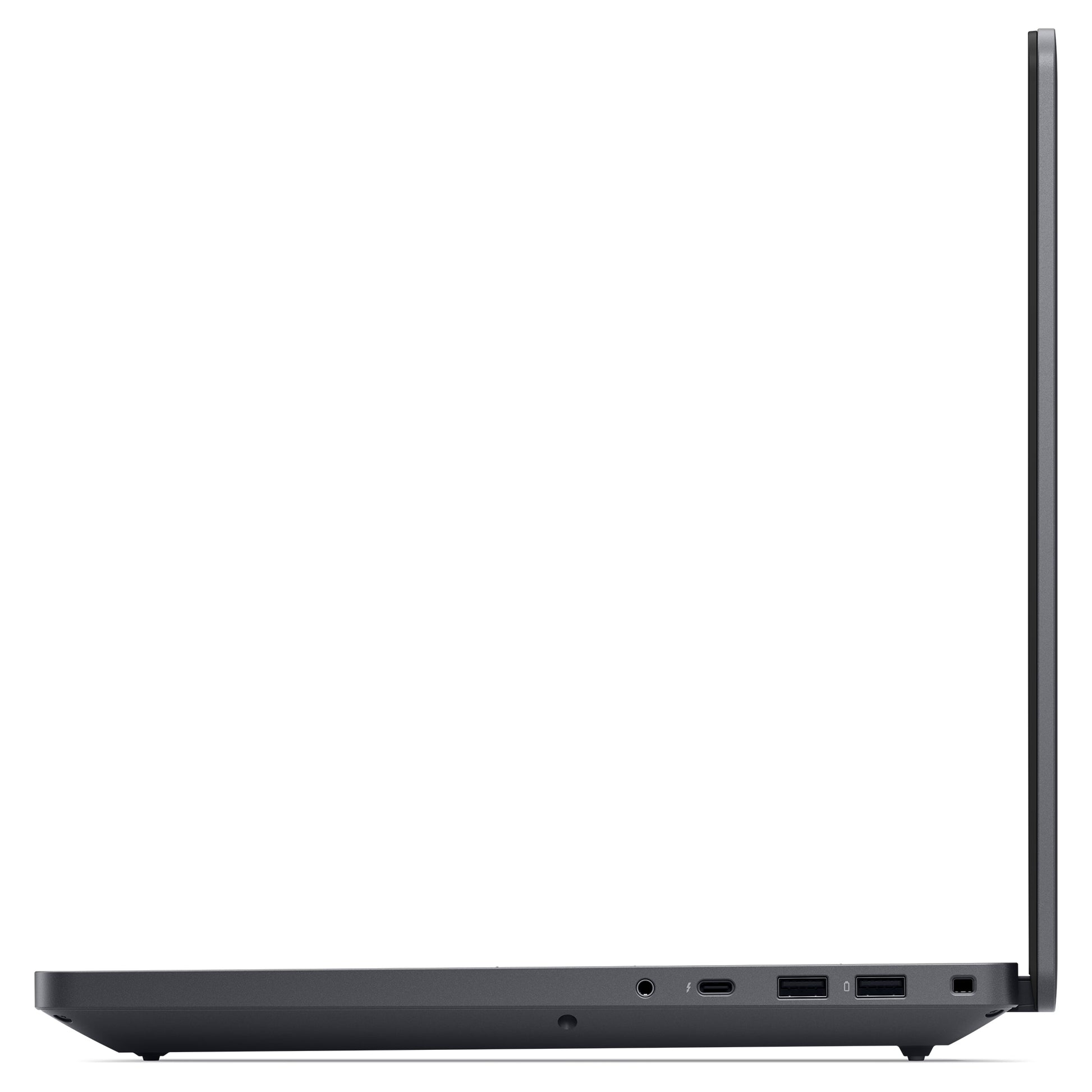 DELL PRO MAX PLUS  MB16250_1  Ultra7 265HX 32GB 1TBSSD PRO3000  16” W11P Dizüstü İş İstasyonu  - Resim 5