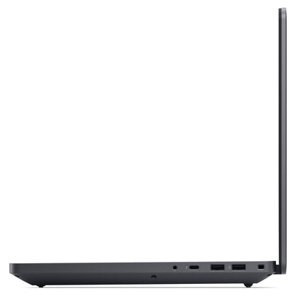 DELL PRO MAX PLUS  MB16250_1  Ultra7 265HX 32GB 1TBSSD PRO3000  16” W11P Dizüstü İş İstasyonu  - Resim 5