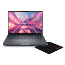 DELL PRO MAX PLUS  MB16250_1  Ultra7 265HX 32GB 1TBSSD PRO3000  16” W11P Dizüstü İş İstasyonu  - Resim 1