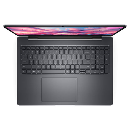 DELL PRO MAX PLUS  MB16250_1  Ultra7 265HX 32GB 1TBSSD PRO3000  16” W11P Dizüstü İş İstasyonu  - Resim 4