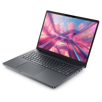 DELL PRO MAX PLUS  MB16250_1  Ultra7 265HX 32GB 1TBSSD PRO3000  16” W11P Dizüstü İş İstasyonu  - Resim 3