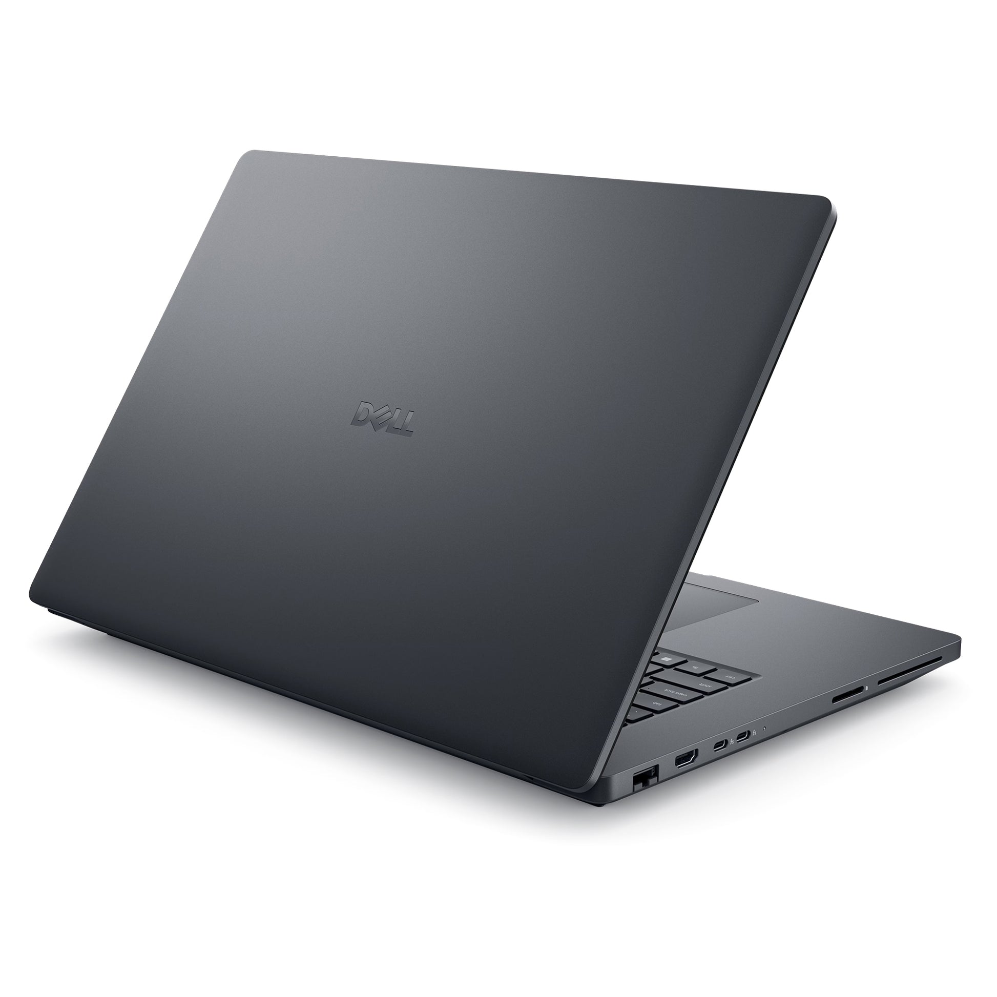 DELL PRO MAX PLUS MB18250_4H501 Ultra9 285HX  32GB 1TBSSD+2TBSSD PRO4000 18” W11P Dizüstü İş İstasyonu - Resim 7