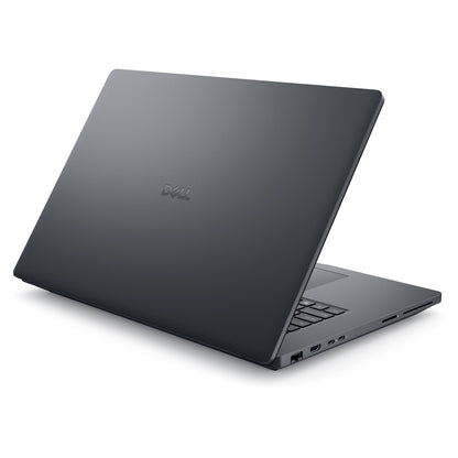 DELL PRO MAX PLUS MB18250_4H501 Ultra9 285HX  32GB 1TBSSD+2TBSSD PRO4000 18” W11P Dizüstü İş İstasyonu - Resim 7