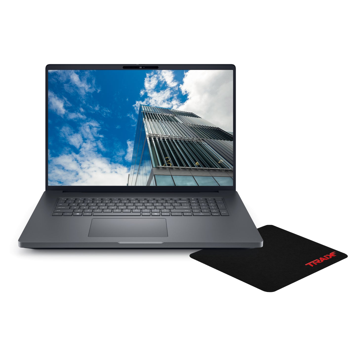 DELL PRO MAX PLUS MB18250_4H501 Ultra9 285HX  32GB 1TBSSD+2TBSSD PRO4000 18” W11P Dizüstü İş İstasyonu - Resim 1