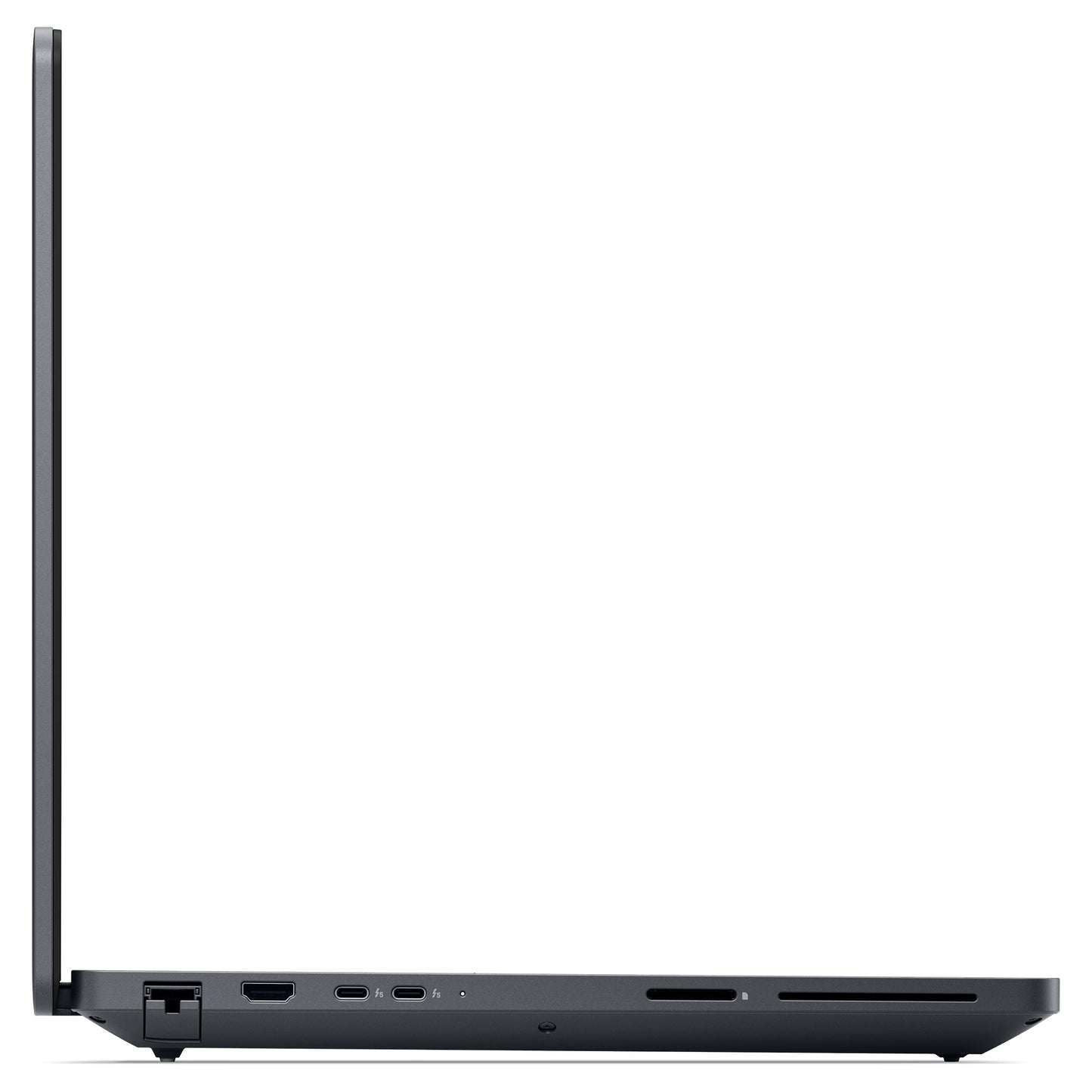 DELL PRO MAX PLUS MB18250_4H503 Ultra9 285HX  32GB 2TBSSD+2TBSSD PRO4000 18” W11P Dizüstü İş İstasyonu - Resim 5
