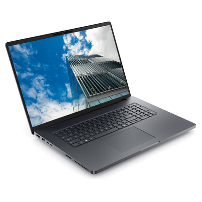 DELL PRO MAX PLUS MB18250_4H503 Ultra9 285HX  32GB 2TBSSD+2TBSSD PRO4000 18” W11P Dizüstü İş İstasyonu - Resim 3
