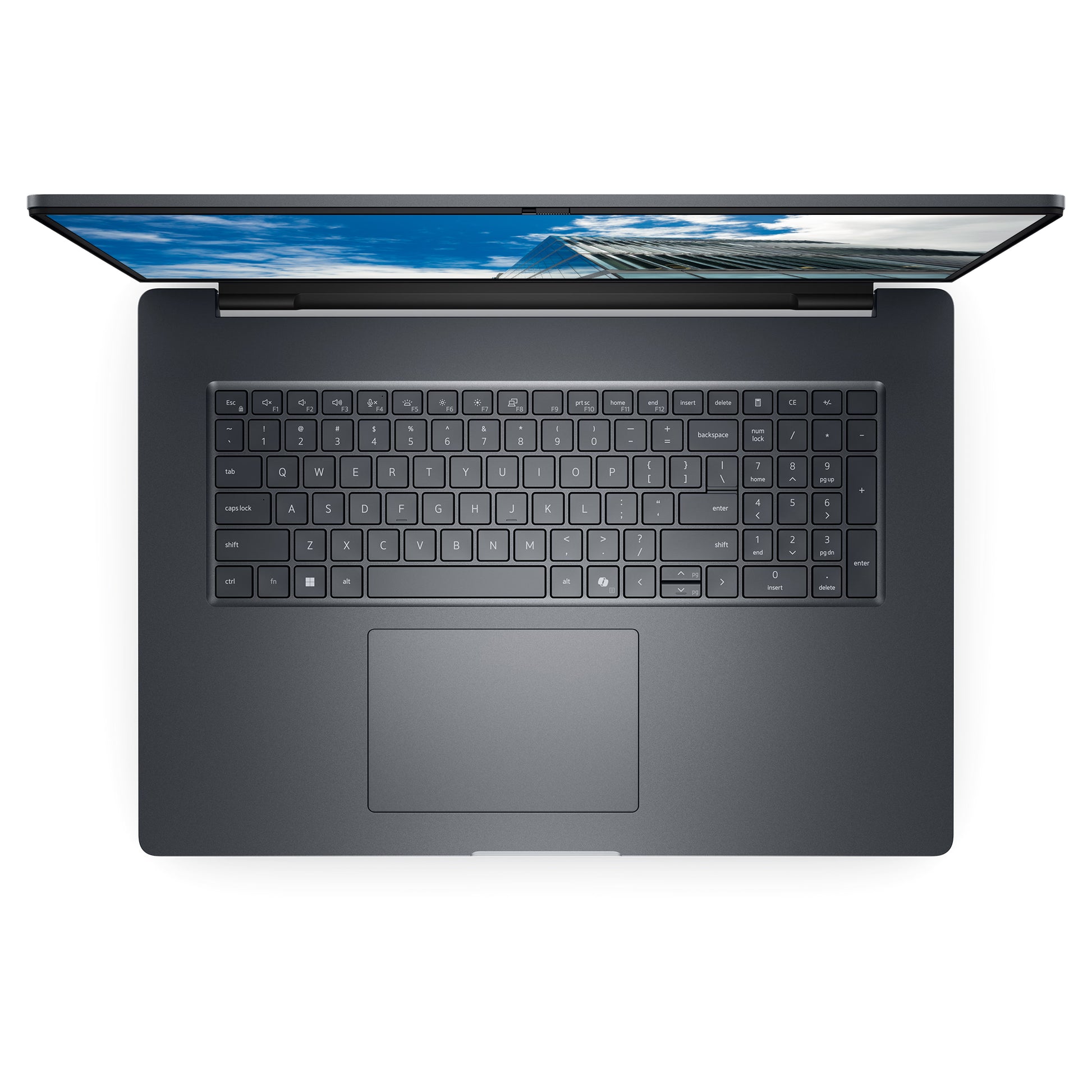 DELL PRO MAX PLUS MB18250_4H506 Ultra9 285HX  64GB 1TBSSD+2TBSSD PRO4000 18” W11P Dizüstü İş İstasyonu - Resim 4