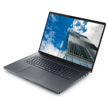 DELL PRO MAX PLUS MB18250_4H507 Ultra9 285HX  64GB 2TBSSD PRO4000 18” W11P Dizüstü İş İstasyonu - Resim 2