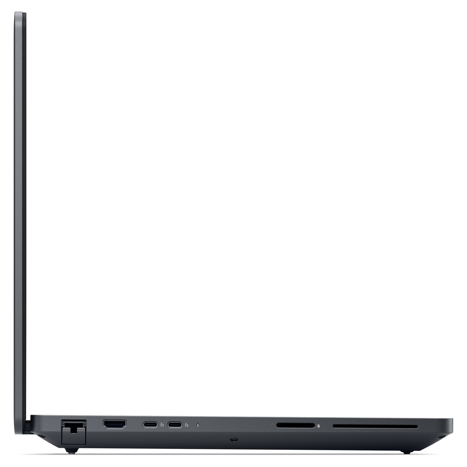 DELL PRO MAX PLUS MB18250_4H508 Ultra9 285HX  64GB 2TBSSD+2TBSSD PRO4000 18” W11P Dizüstü İş İstasyonu - Resim 5