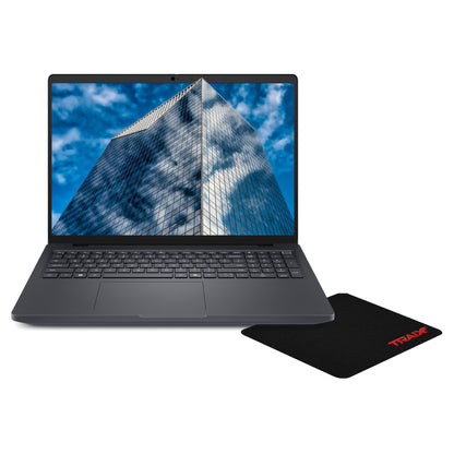 DELL PRO MAX  MC16250_5 Ultra9 285H 32GB 1TBSSD  PRO1000 16” W11P Dizüstü İş İstasyonu  - Resim 1