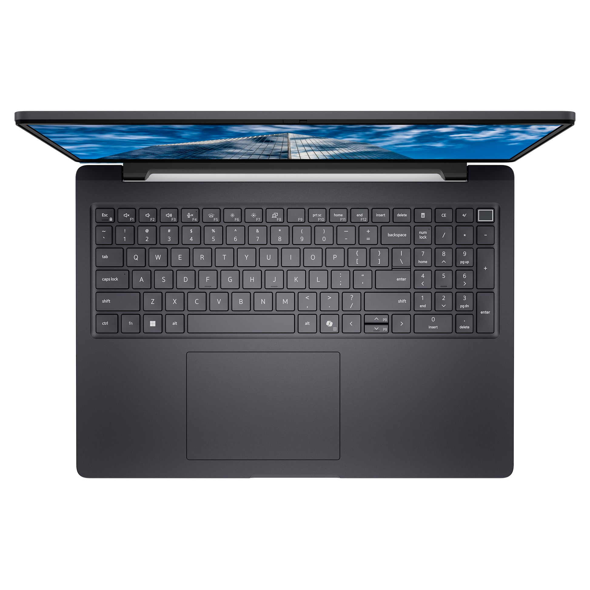 DELL PRO MAX  MC16250_5 Ultra9 285H 32GB 1TBSSD  PRO1000 16” W11P Dizüstü İş İstasyonu  - Resim 3