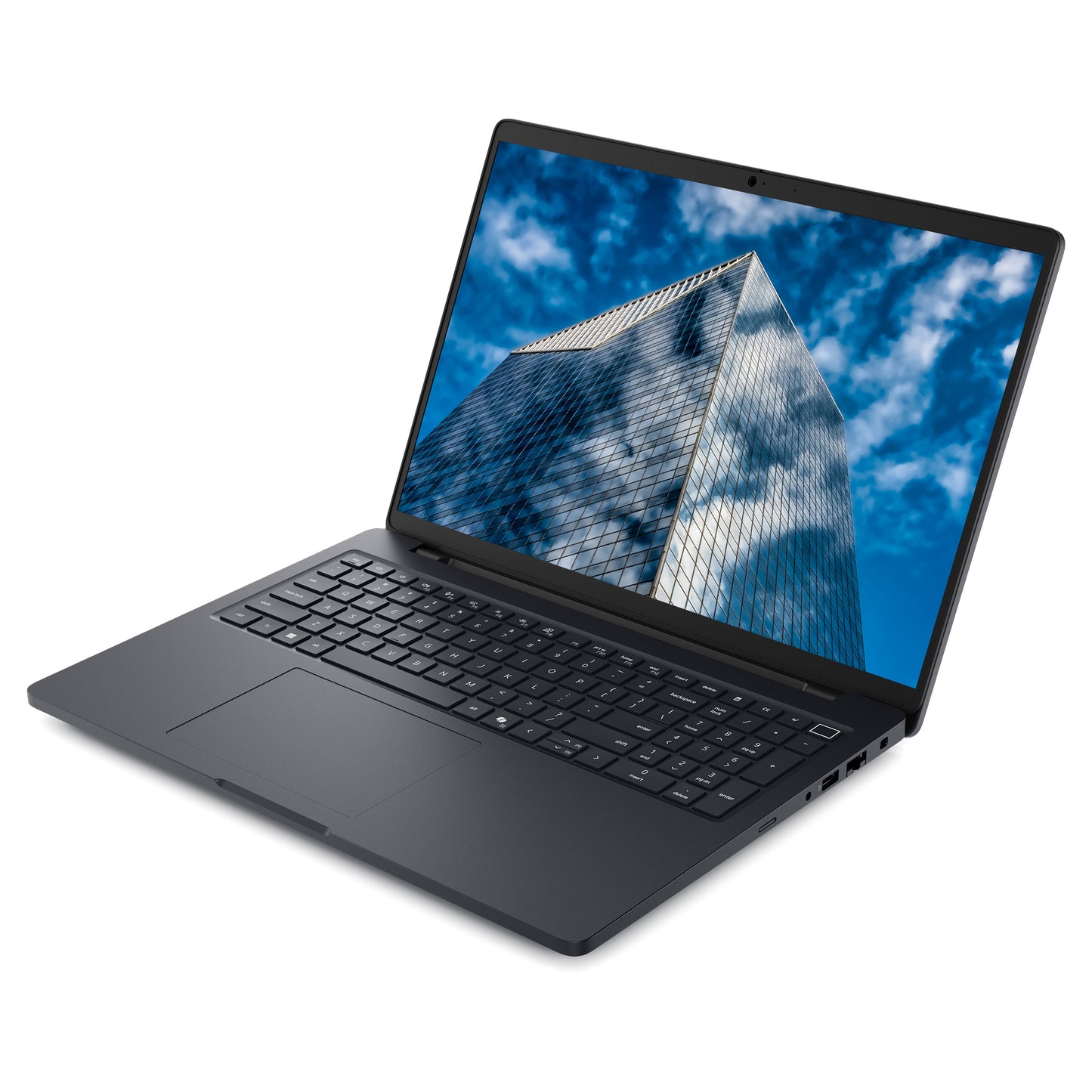 DELL PRO MAX  MC16250_5 Ultra9 285H 32GB 1TBSSD  PRO1000 16” W11P Dizüstü İş İstasyonu  - Resim 2