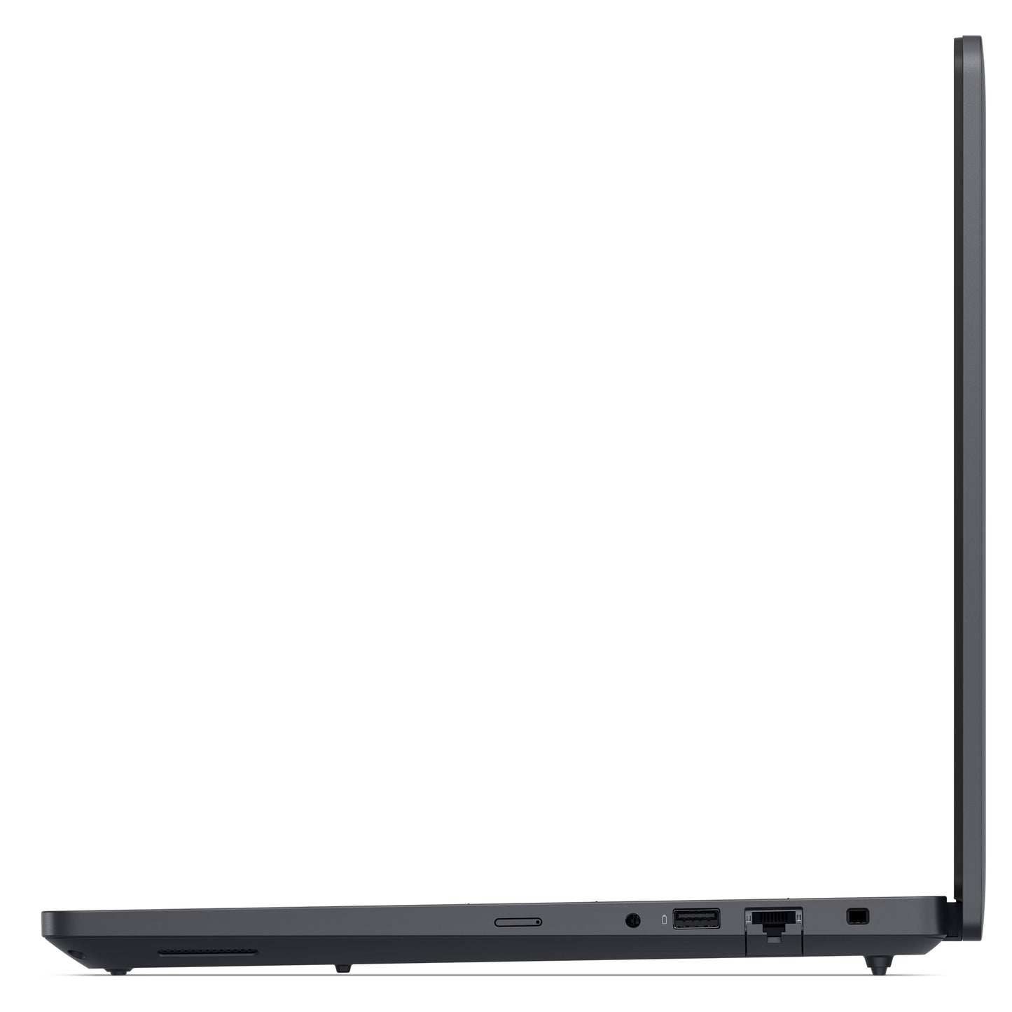 DELL PRO MAX  MC16250_2 Ultra7 255H  32GB 1TBSSD PRO500 16” W11P Dizüstü İş İstasyonu - Resim 5