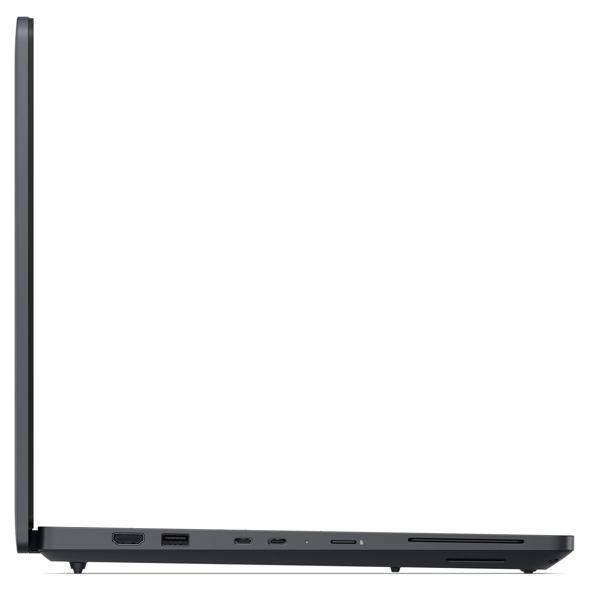 DELL PRO MAX  MC16250_2 Ultra7 255H  32GB 1TBSSD PRO500 16” W11P Dizüstü İş İstasyonu - Resim 6