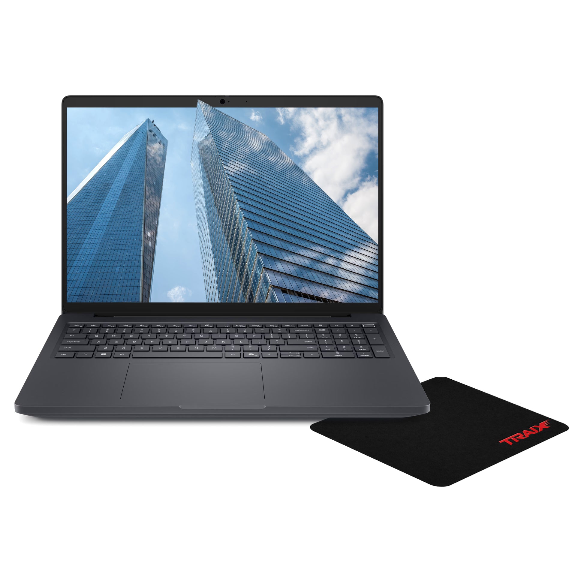 DELL PRO MAX  MC16250_2 Ultra7 255H  32GB 1TBSSD PRO500 16” W11P Dizüstü İş İstasyonu - Resim 1