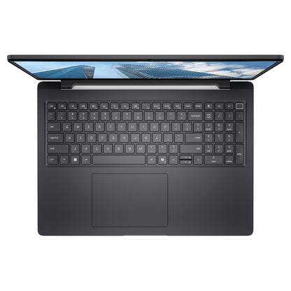 DELL PRO MAX  MC16250_2 Ultra7 255H  32GB 1TBSSD PRO500 16” W11P Dizüstü İş İstasyonu - Resim 3