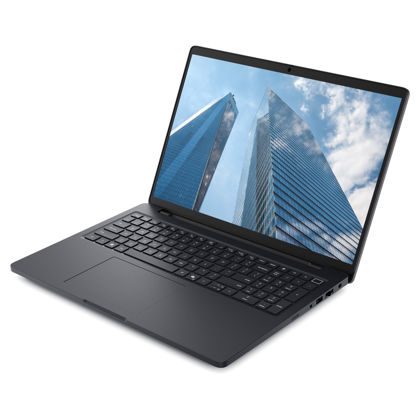 DELL PRO MAX  MC16250_2 Ultra7 255H  32GB 1TBSSD PRO500 16” W11P Dizüstü İş İstasyonu - Resim 2