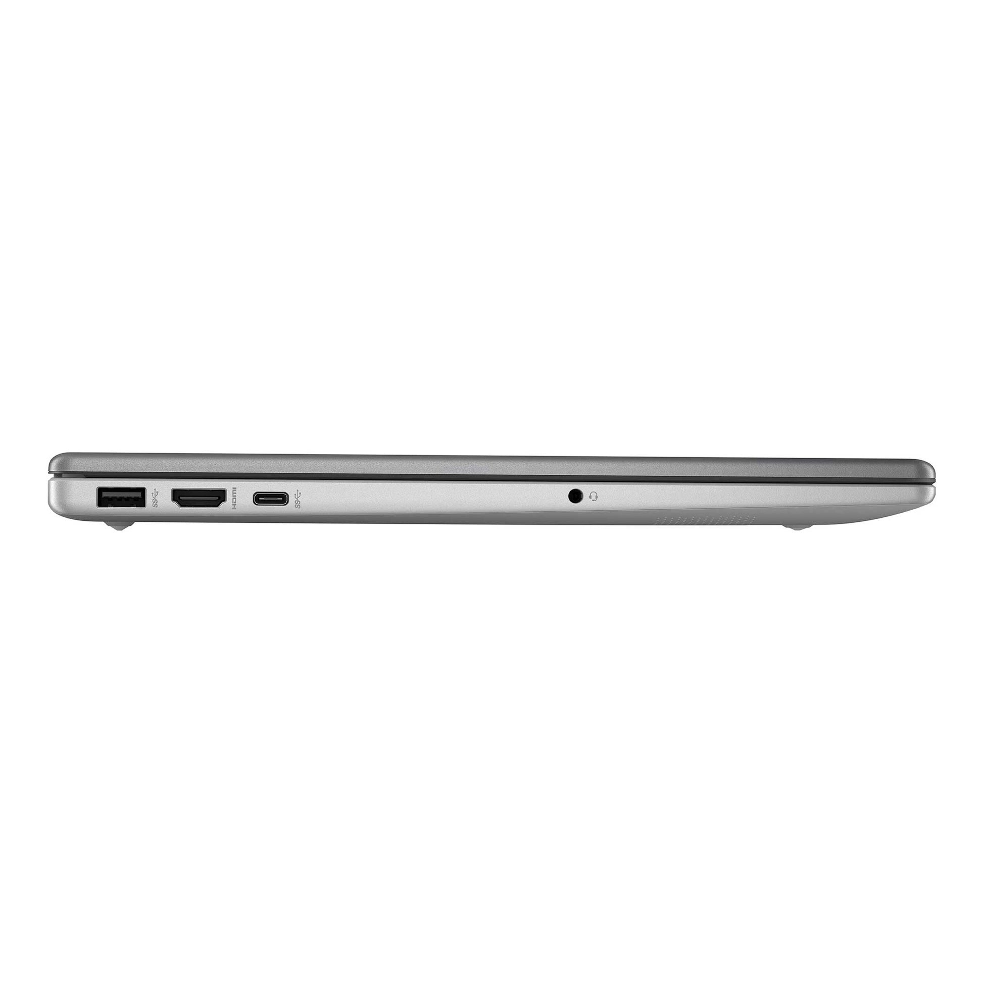 HP 250 G10 968L4ET i7-1355U 8GB 512GBSSD 15.6”  FreeDOS Dizüstü Bilgisayar - Resim 5