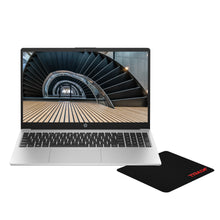 HP 250 G10 968L4ET i7-1355U 8GB 512GBSSD 15.6”  FreeDOS Dizüstü Bilgisayar - Resim 1