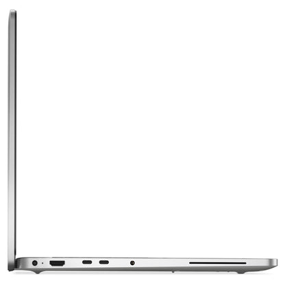 DELL PRO 16  BTO105_U Ultra5 225U 16GB 512SSD 16" FreeDOS Dizüstü Bilgisayar - Resim 6