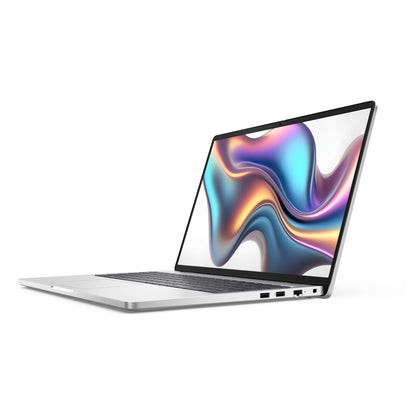 DELL PRO 16  BTO105_U Ultra5 225U 16GB 512SSD 16" FreeDOS Dizüstü Bilgisayar - Resim 3