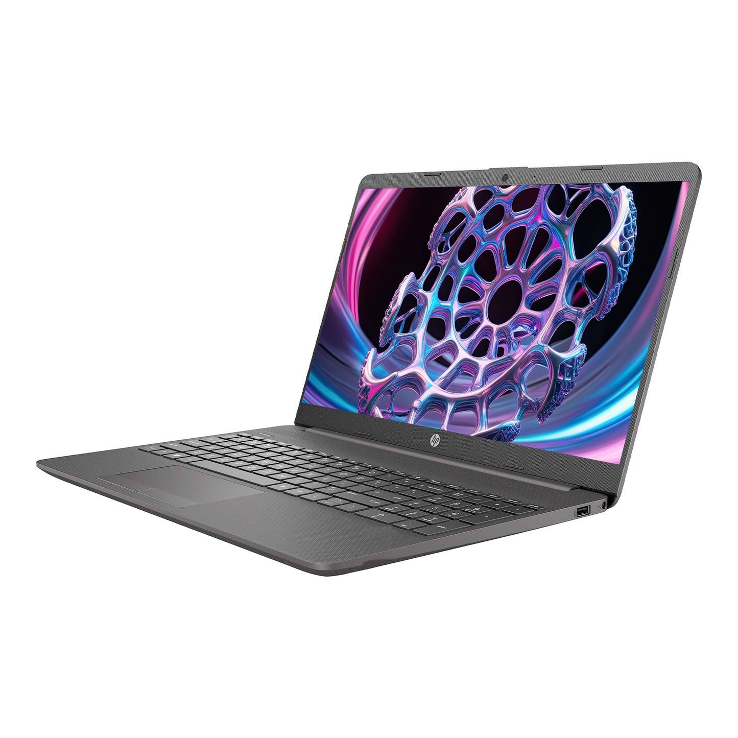 HP 250 G10 B39W4AT i5-1334U 8GB 512GBSSD 15.6” FreeDOS Dizüstü Bilgisayar - Resim 3