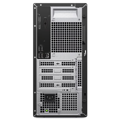 Dell PC ECT1250_RPLS-R_013_U i3-14100 8GB 512GBSSD FreeDOS Masaüstü Bilgisayar - Resim 5