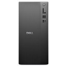 Dell PC ECT1250_RPLS-R_013_U i3-14100 8GB 512GBSSD FreeDOS Masaüstü Bilgisayar - Resim 2