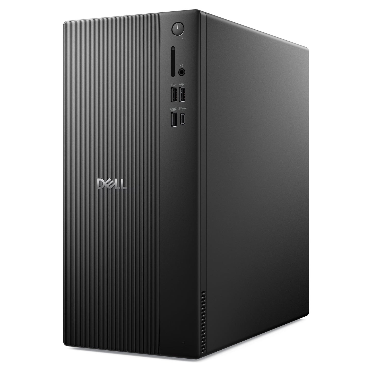 Dell PC ECT1250_RPLS-R_013_U i3-14100 8GB 512GBSSD FreeDOS Masaüstü Bilgisayar - Resim 3