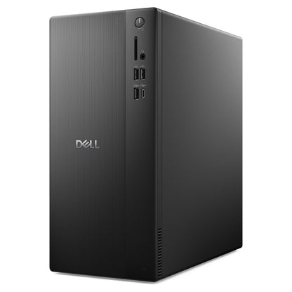 Dell PC ECT1250_RPLS-R_013_U i3-14100 8GB 512GBSSD FreeDOS Masaüstü Bilgisayar - Resim 3
