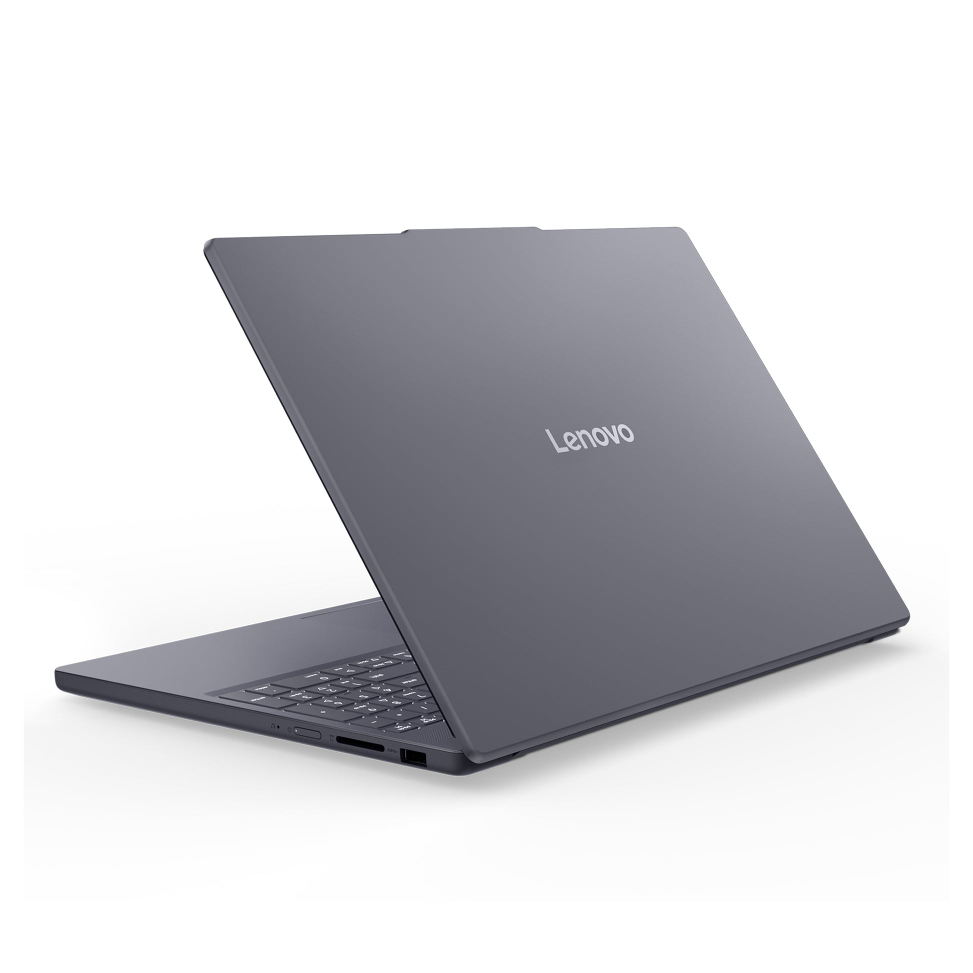 Lenovo Ideapad Slim3 83K70098TR Ryzen7 7735HS 16GB 512GBSSD 15.3" FreeDOS Dizüstü Bilgisayar  - Resim 4