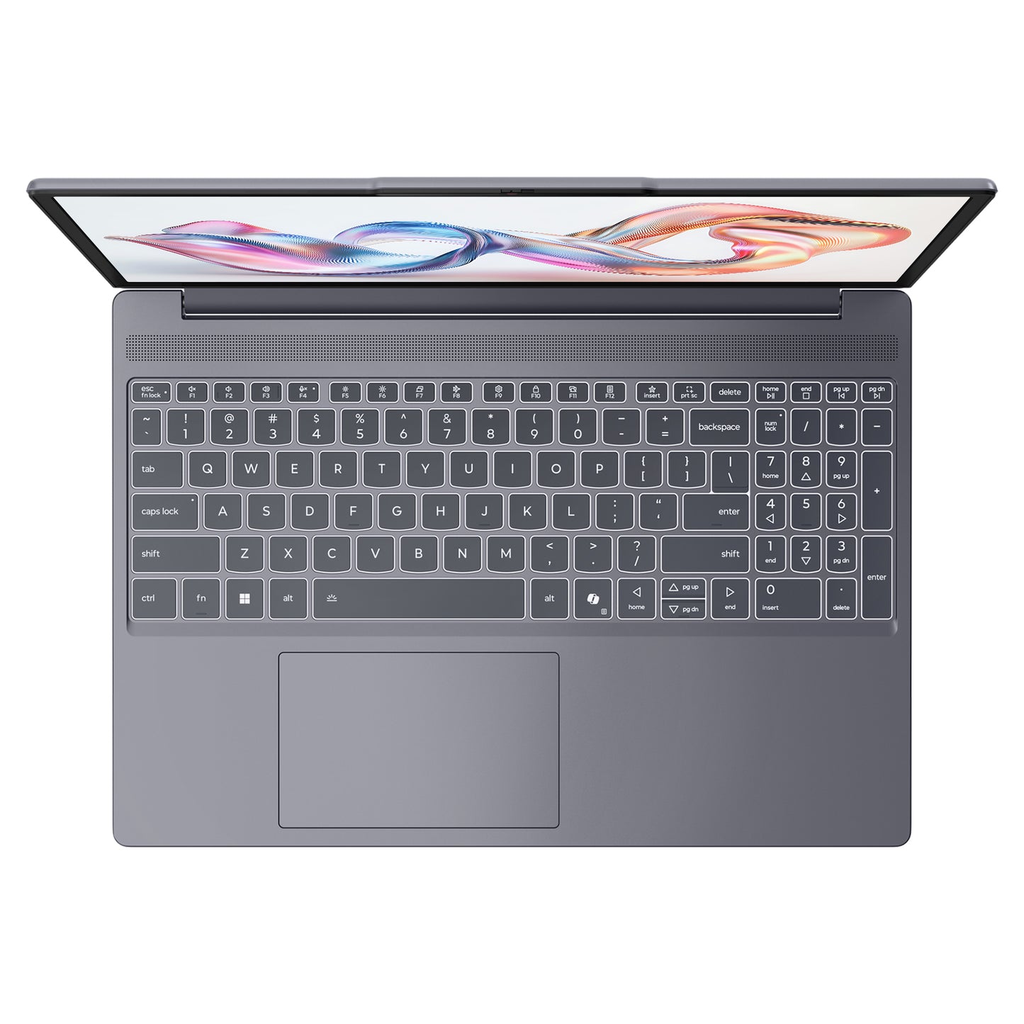 Lenovo Ideapad Slim3 83K70098TR Ryzen7 7735HS 16GB 512GBSSD 15.3" FreeDOS Dizüstü Bilgisayar  - Resim 5