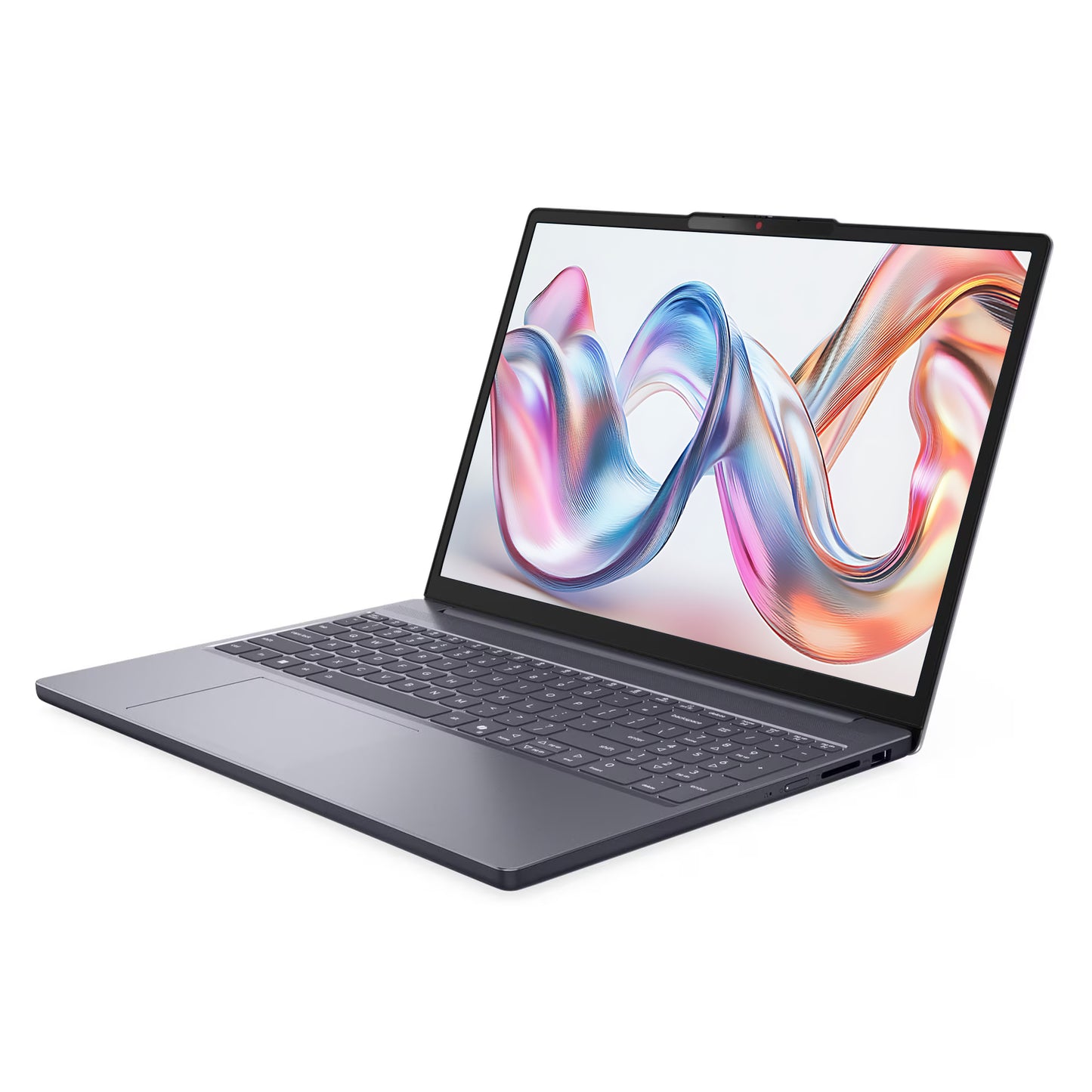 Lenovo Ideapad Slim3 83K70098TR Ryzen7 7735HS 16GB 512GBSSD 15.3" FreeDOS Dizüstü Bilgisayar  - Resim 3
