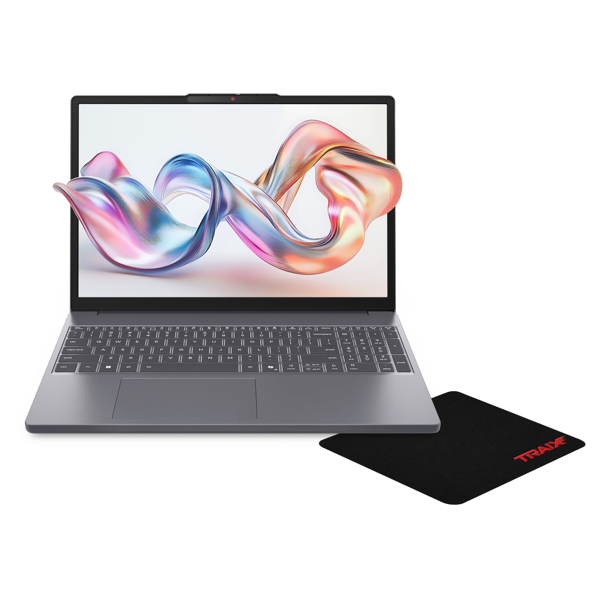 Lenovo Ideapad Slim3 83K70098TR Ryzen7 7735HS 16GB 512GBSSD 15.3" FreeDOS Dizüstü Bilgisayar  - Resim 1