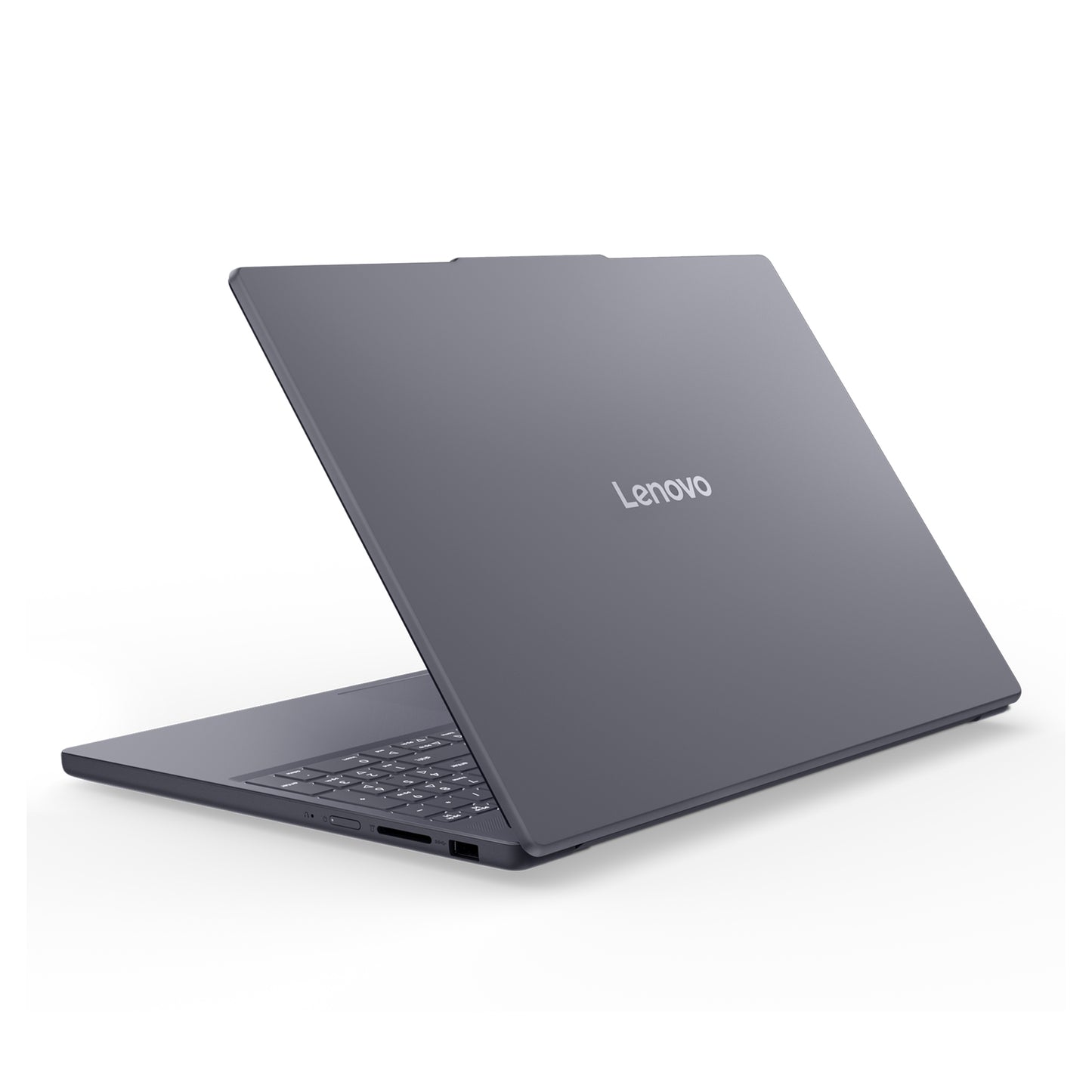 Lenovo Ideapad Slim3 83K7009ETR Ryzen5 7535HS 16GB 512GBSSD 15.3" FreeDOS Dizüstü Bilgisayar  - Resim 4