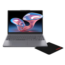 Lenovo Ideapad Slim3 83K7009ETR Ryzen5 7535HS 16GB 512GBSSD 15.3" FreeDOS Dizüstü Bilgisayar  - Resim 1