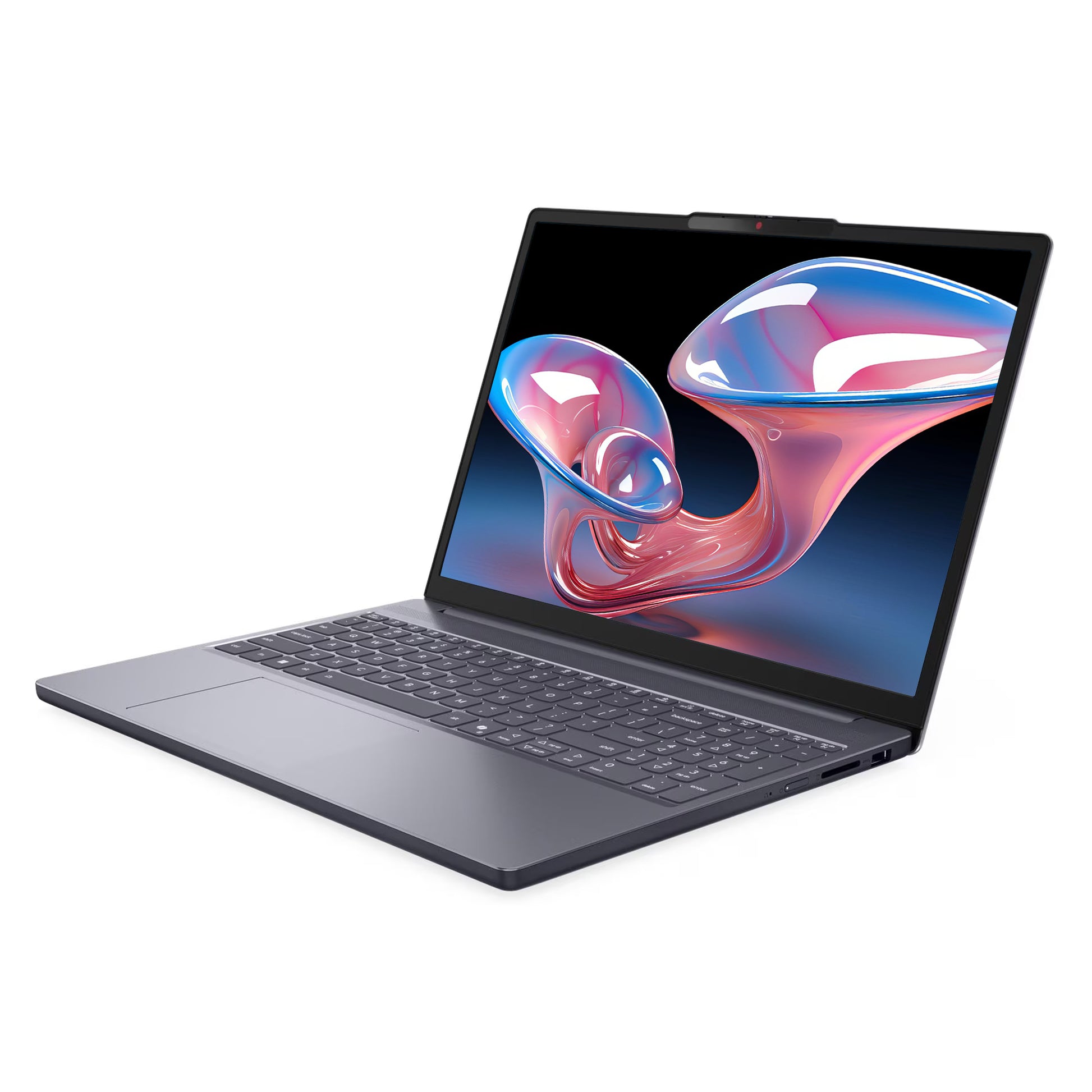 Lenovo Ideapad Slim3 83K7009ETR Ryzen5 7535HS 16GB 512GBSSD 15.3" FreeDOS Dizüstü Bilgisayar  - Resim 3