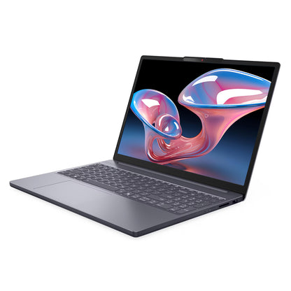 Lenovo Ideapad Slim3 83K7009ETR Ryzen5 7535HS 16GB 512GBSSD 15.3" FreeDOS Dizüstü Bilgisayar  - Resim 3