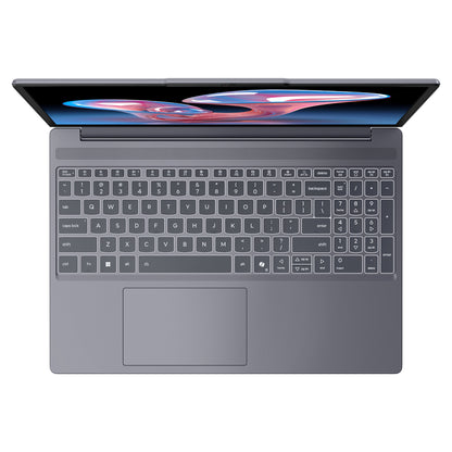 Lenovo Ideapad Slim3 83K7009ETR Ryzen5 7535HS 16GB 512GBSSD 15.3" FreeDOS Dizüstü Bilgisayar  - Resim 5