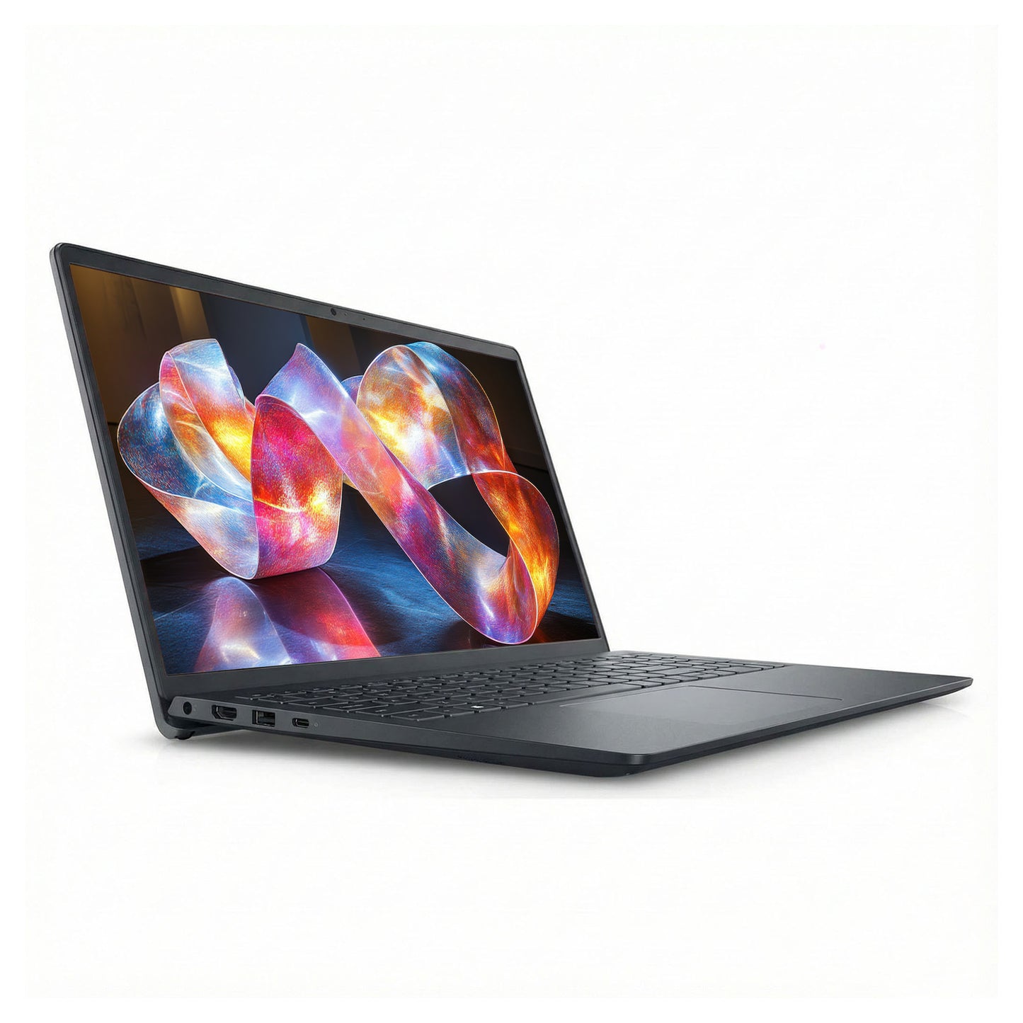 Dell Inspiron 3530 I35301103U i7-1355U 16GB 1TBSSD 15.6" FreeDOS Dizüstü Bilgisayar - Resim 3