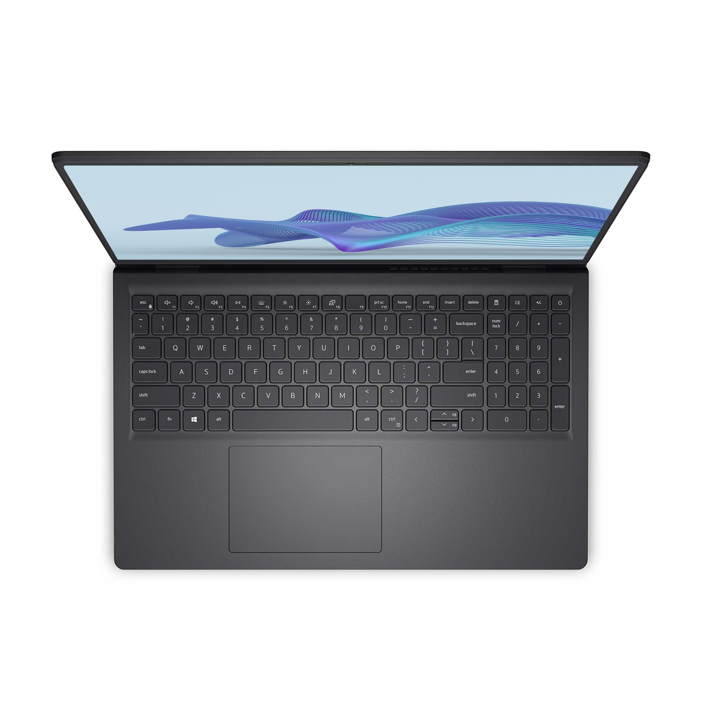 Dell Vostro 3530 N1605PVNB3530U  i7-1355U 16GB 512GBSSD 15.6" FreeDOS Dizüstü Bilgisayar  - Resim 4