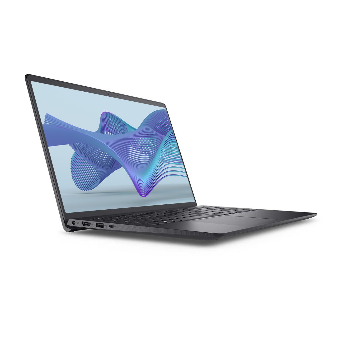 Dell Vostro 3530 N1605PVNB3530U  i7-1355U 16GB 512GBSSD 15.6" FreeDOS Dizüstü Bilgisayar  - Resim 3